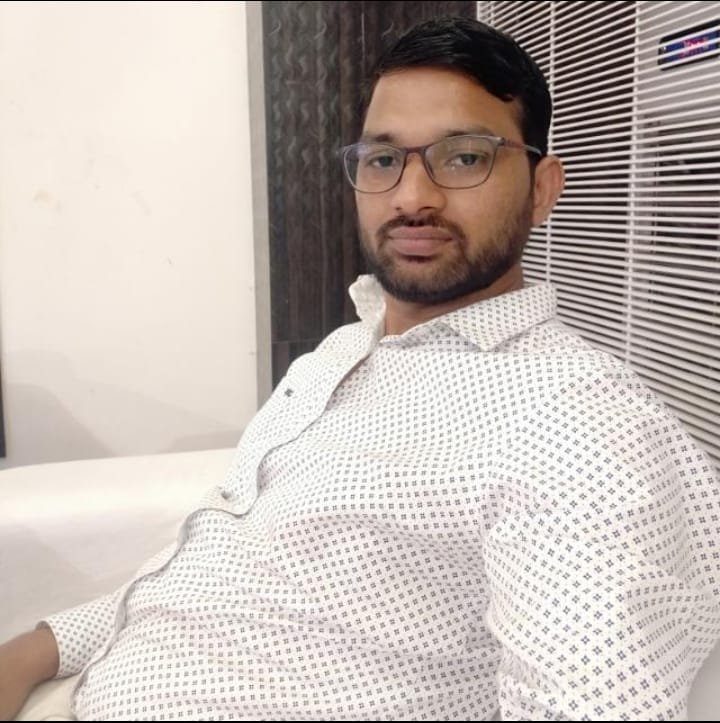 ANIL YADAV